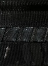 2015-2017 Ford Mustang Carbon Creations GT500 Hood - 1 Piece                                     - 112581 - Image 5