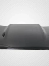 2015-2017 Ford Mustang Carbon Creations Cowl Hood - 1 Piece                                     - 112583 - Image 4
