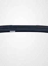 2015-2023 Ford Mustang Coupe Carbon Creations Grid Rear Wing Spoiler - 3 Piece                                     - 112586 - Image 4