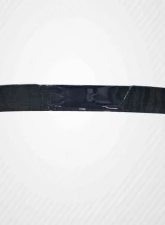 2015-2023 Ford Mustang Coupe Carbon Creations Grid Rear Wing Spoiler - 3 Piece                                     - 112586 - Image 5