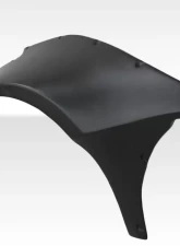 2003-2008 Nissan 350Z Z33 Duraflex 60mm Circuit Front Fender Flares - 2 Piece                                     - 112591 - Image 4
