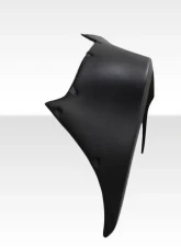 2003-2008 Nissan 350Z Z33 Duraflex 60mm Circuit Front Fender Flares - 2 Piece                                     - 112591 - Image 5