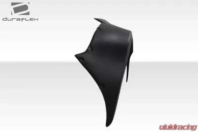 2003-2008 Nissan 350Z Z33 Duraflex 60mm Circuit Front Fender Flares - 2 Piece - 112591