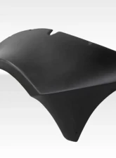 2003-2008 Nissan 350Z Z33 Duraflex 90mm Circuit Rear Fender Flares - 2 Piece                                     - 112592 - Image 4