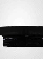 2015-2023 Ford Mustang Coupe Carbon Creations GT Concept Trunk - 1 Piece                                     - 112594 - Image 4