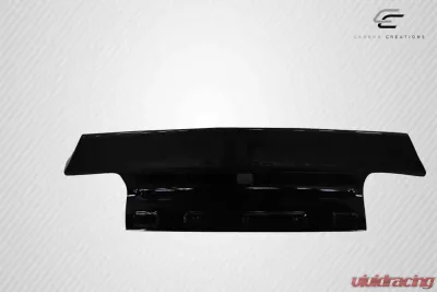 2015-2023 Ford Mustang Coupe Carbon Creations GT Concept Trunk - 1 Piece - 112594