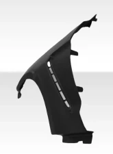 2015-2017 Ford Mustang Duraflex GT350 Look Fenders - 2 Piece                                     - 112595 - Image 5