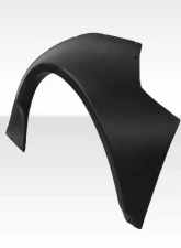 2009-2020 Nissan 370Z Z34 Duraflex 75mm Circuit Front Fender Flares - 2 Piece                                     - 112596 - Image 6