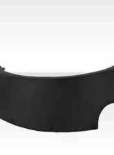 2009-2020 Nissan 370Z Z34 Duraflex 75mm Circuit Rear Fender Flares - 2 Piece                                     - 112597 - Image 4