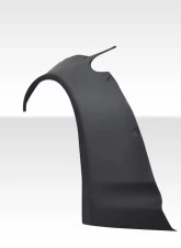 2008-2013 BMW M3 E92 E93 Duraflex Circuit Wide Body Front Fender Flares - 4 Piece                                     - 112599 - Image 4