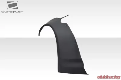 2008-2013 BMW M3 E92 E93 Duraflex Circuit Wide Body Front Fender Flares - 4 Piece - 112599