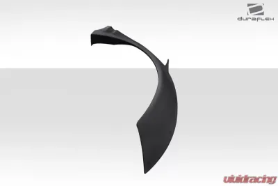 2008-2013 BMW M3 E92 E93 Duraflex Circuit Wide Body Front Fender Flares - 4 Piece - 112599