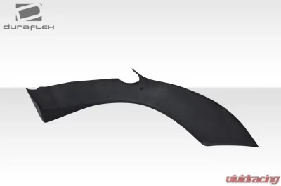 2008-2013 BMW M3 E92 E93 Duraflex Circuit Wide Body Front Fender Flares - 4 Piece - 112599