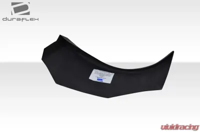2008-2013 BMW M3 E92 E93 Duraflex Circuit Wide Body Front Fender Flares - 4 Piece - 112599