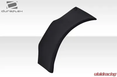 2008-2013 BMW M3 E92 E93 Duraflex Circuit Wide Body Front Fender Flares - 4 Piece - 112599