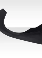 2008-2013 BMW M3 E92 E93 Duraflex Circuit Wide Body Rear Fender Flares - 4 Piece                                     - 112600 - Image 7
