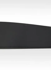 2008-2013 BMW M3 E92 E93 Duraflex Circuit Rear Bumper Extensions - 2 Piece                                     - 112601 - Image 4