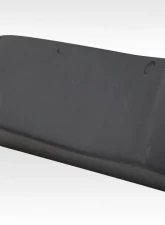 2008-2013 BMW M3 E92 E93 Duraflex Circuit Rear Bumper Extensions - 2 Piece                                     - 112601 - Image 5