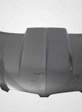 2008-2009 Pontiac G8 Carbon Creations LE Designs Cowl Hood - 1 Piece                                     - 112604 - Image 5