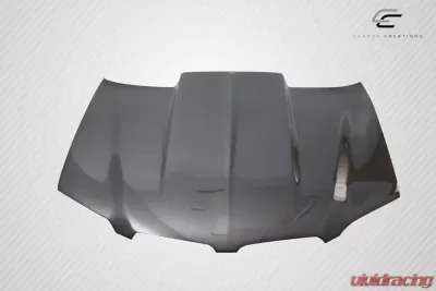 2008-2009 Pontiac G8 Carbon Creations LE Designs Cowl Hood - 1 Piece - 112604