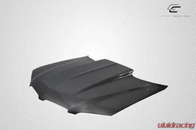 2008-2009 Pontiac G8 Carbon Creations LE Designs Cowl Hood - 1 Piece - 112604