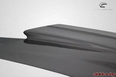 2008-2009 Pontiac G8 Carbon Creations LE Designs Cowl Hood - 1 Piece - 112604