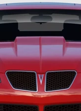 2008-2009 Pontiac G8 Duraflex LE Designs Cowl Hood - 1 Piece                                     - 112605 - Image 7