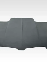 2008-2009 Pontiac G8 Duraflex LE Designs Cowl Hood - 1 Piece                                     - 112605 - Image 3