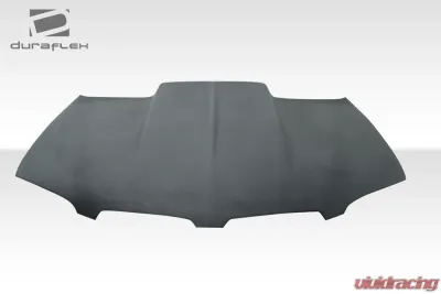 2008-2009 Pontiac G8 Duraflex LE Designs Cowl Hood - 1 Piece - 112605