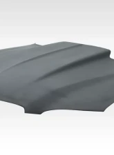 2008-2009 Pontiac G8 Duraflex LE Designs Cowl Hood - 1 Piece                                     - 112605 - Image 4