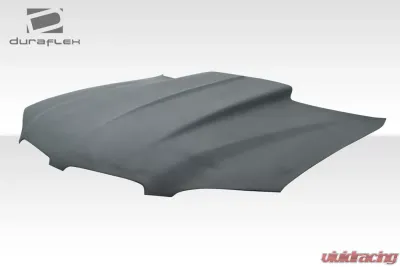 2008-2009 Pontiac G8 Duraflex LE Designs Cowl Hood - 1 Piece - 112605