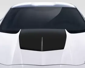 2014-2019 Chevrolet Corvette C7 Duraflex Gran Veloce Hood - 1 Piece