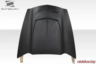 2014-2019 Chevrolet Corvette C7 Duraflex Gran Veloce Hood - 1 Piece - 112607