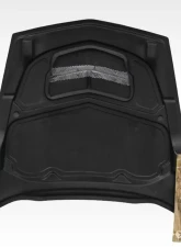 2014-2019 Chevrolet Corvette C7 Duraflex Gran Veloce Hood - 1 Piece                                     - 112607 - Image 6