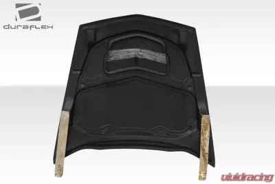 2014-2019 Chevrolet Corvette C7 Duraflex Gran Veloce Hood - 1 Piece - 112607