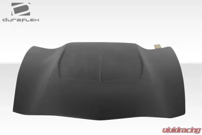 2014-2019 Chevrolet Corvette C7 Duraflex Gran Veloce Hood - 1 Piece - 112607