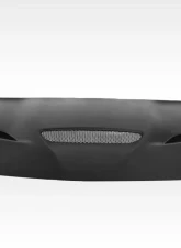 2015-2023 Dodge Charger Duraflex Hellcat Look Hood - 1 Piece                                     - 112614 - Image 6