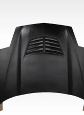 1993-1997 Pontiac Firebird / Trans Am Duraflex Stingray Z Hood- 1 Piece                                     - 112616 - Image 3