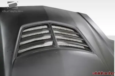 1993-1997 Pontiac Firebird / Trans Am Duraflex Stingray Z Hood- 1 Piece - 112616