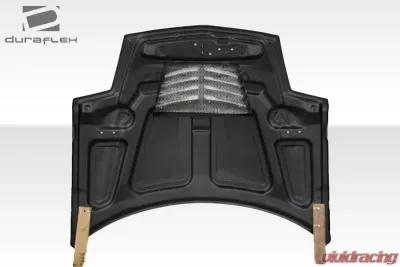 1993-1997 Pontiac Firebird / Trans Am Duraflex Stingray Z Hood- 1 Piece - 112616