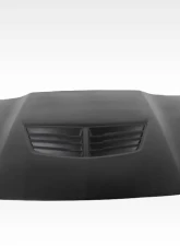 1993-1997 Pontiac Firebird / Trans Am Duraflex Stingray Z Hood- 1 Piece                                     - 112616 - Image 7