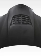 1998-2002 Pontiac Firebird / Trans Am Duraflex Stingray Z Hood- 1 Piece                                     - 112617 - Image 3