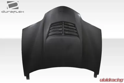 1998-2002 Pontiac Firebird / Trans Am Duraflex Stingray Z Hood- 1 Piece - 112617
