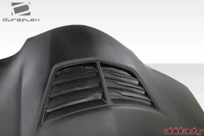 1998-2002 Pontiac Firebird / Trans Am Duraflex Stingray Z Hood- 1 Piece - 112617