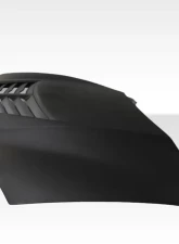 1998-2002 Pontiac Firebird / Trans Am Duraflex Stingray Z Hood- 1 Piece                                     - 112617 - Image 5