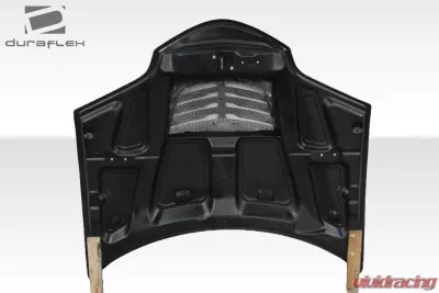 1998-2002 Pontiac Firebird / Trans Am Duraflex Stingray Z Hood- 1 Piece - 112617