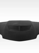 1998-2002 Pontiac Firebird / Trans Am Duraflex Stingray Z Hood- 1 Piece                                     - 112617 - Image 7