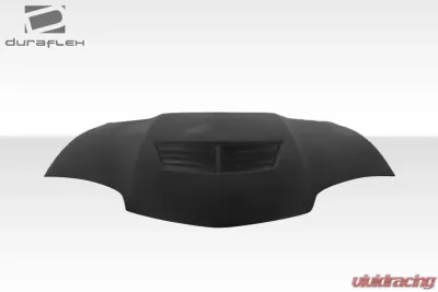 1998-2002 Pontiac Firebird / Trans Am Duraflex Stingray Z Hood- 1 Piece - 112617