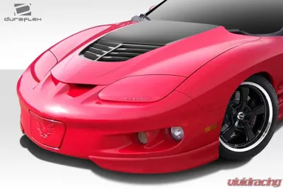 1998-2002 Pontiac Firebird / Trans Am Duraflex Stingray Z Hood- 1 Piece - 112617