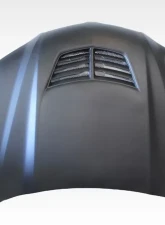 2008-2009 Pontiac G8 Duraflex Stingray Z Hood - 1 Piece                                     - 112618 - Image 3